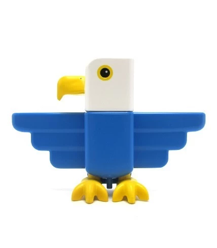 Hello™ Toy 3 Hello™ Toy