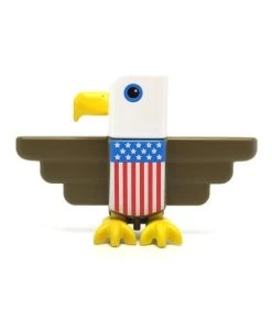 Hello™ Toy Uncle Sam