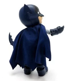 Batman 66 Hybrid Metal Action Figure -Plus gros. Mieux. Magasin de jouets. 21910