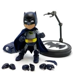 Batman 66 Hybrid Metal Action Figure -Plus gros. Mieux. Magasin de jouets. 21911