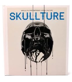 Skullture: Skulls In Contemporary Visual Culture