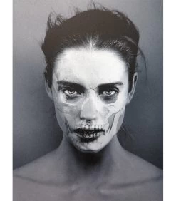 Skullture: Skulls In Contemporary Visual Culture -Plus gros. Mieux. Magasin de jouets. 21955