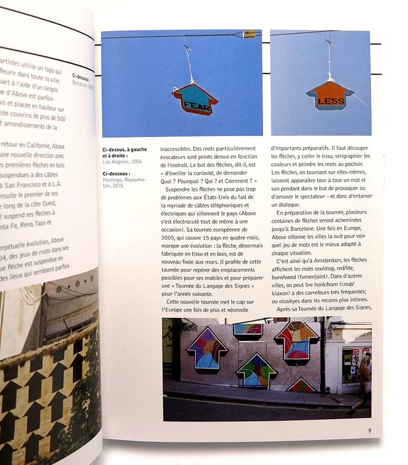 Street Art Portraits D'artistes 2 4 Street Art Portraits D'artistes 2 – Image 2