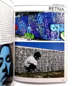 Street Art Portraits D'artistes 2 17 Street Art Portraits D'artistes 2 -Plus gros. Mieux. Magasin de jouets. 21967