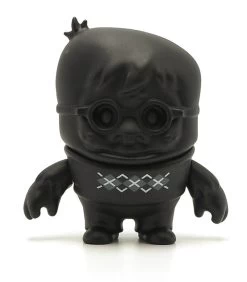 Lyle Bean Noir - Scott Toleson