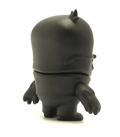 Lyle Bean Noir - Scott Toleson -Plus gros. Mieux. Magasin de jouets. 22294