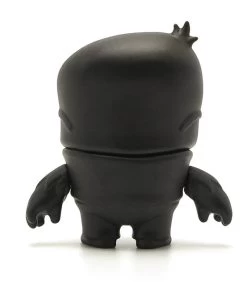 Lyle Bean Noir - Scott Toleson -Plus gros. Mieux. Magasin de jouets. 22295