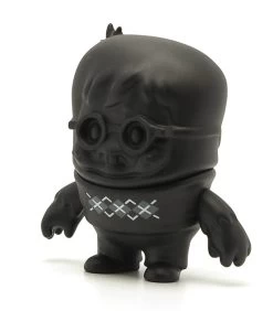 Lyle Bean Noir - Scott Toleson -Plus gros. Mieux. Magasin de jouets. 22297