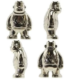 Bandai Absolut Chogokin Fujiko F Fujio -Plus gros. Mieux. Magasin de jouets. 22606