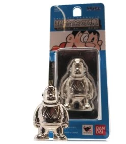 Bandai Absolut Chogokin Fujiko F Fujio -Plus gros. Mieux. Magasin de jouets. 22607