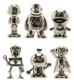 Bandai Absolut Chogokin Fujiko F Fujio