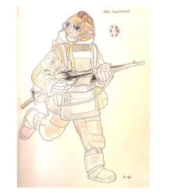 Star Wars : Les Costumes : La Trilogie Originale -Plus gros. Mieux. Magasin de jouets. 22847