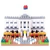 Nanoblock - Buckingham Palace - NBH 104 -Plus gros. Mieux. Magasin de jouets. 23012