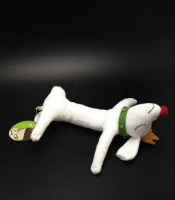 Peluche Pup King - Taille S -Plus gros. Mieux. Magasin de jouets. 23521