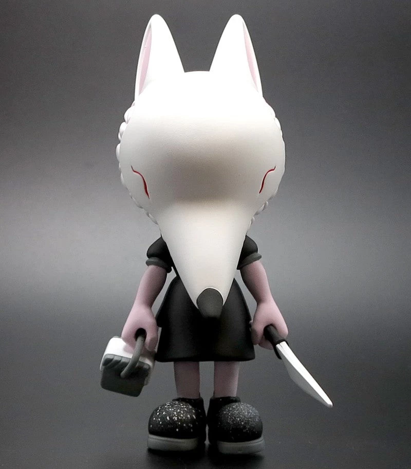 Story Killers : Le Petit Chaperon Rouge - Snow Version 4 Story Killers : Le Petit Chaperon Rouge - Snow Version – Image 2