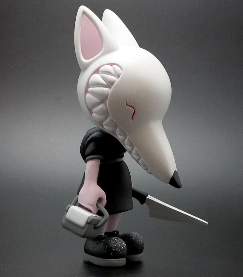 Story Killers : Le Petit Chaperon Rouge - Snow Version 3 Story Killers : Le Petit Chaperon Rouge - Snow Version