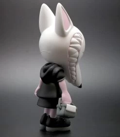 Story Killers : Le Petit Chaperon Rouge - Snow Version 12 Story Killers : Le Petit Chaperon Rouge - Snow Version -Plus gros. Mieux. Magasin de jouets. 23842