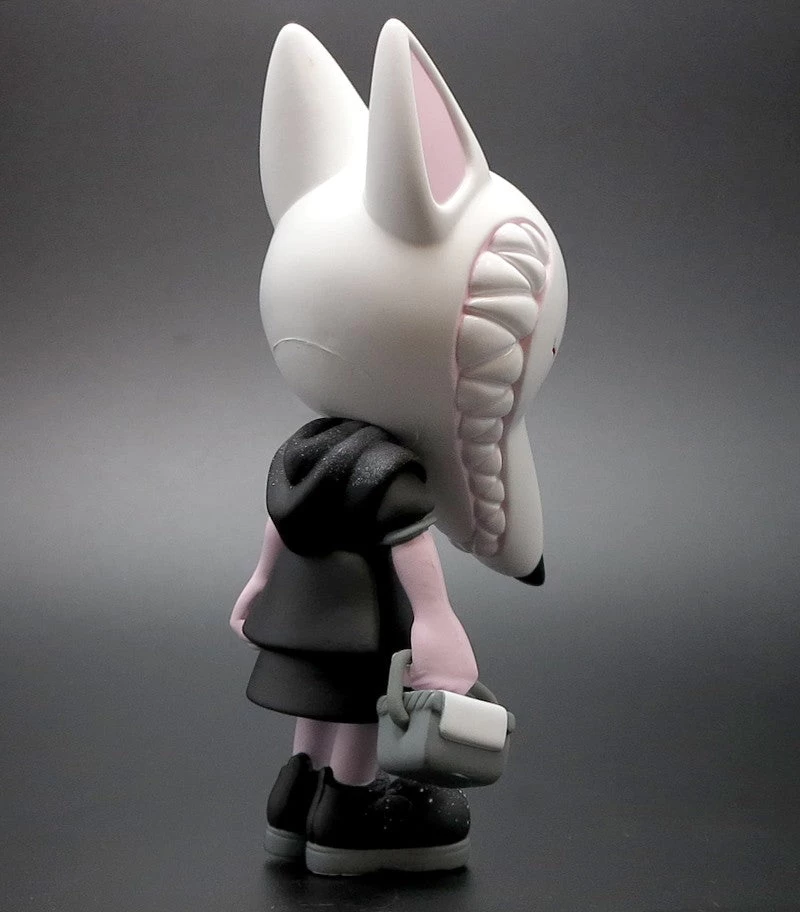 Story Killers : Le Petit Chaperon Rouge - Snow Version 5 Story Killers : Le Petit Chaperon Rouge - Snow Version – Image 3