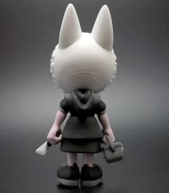 Story Killers : Le Petit Chaperon Rouge - Snow Version 13 Story Killers : Le Petit Chaperon Rouge - Snow Version -Plus gros. Mieux. Magasin de jouets. 23843