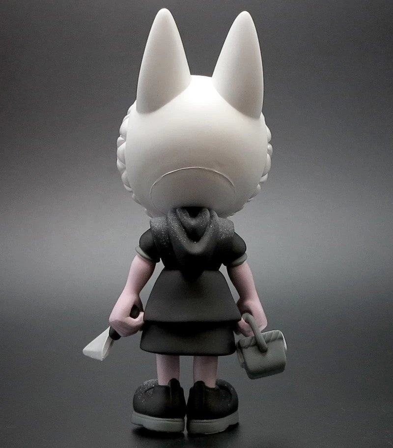 Story Killers : Le Petit Chaperon Rouge - Snow Version 6 Story Killers : Le Petit Chaperon Rouge - Snow Version – Image 4