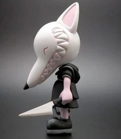 Story Killers : Le Petit Chaperon Rouge - Snow Version 14 Story Killers : Le Petit Chaperon Rouge - Snow Version -Plus gros. Mieux. Magasin de jouets. 23844