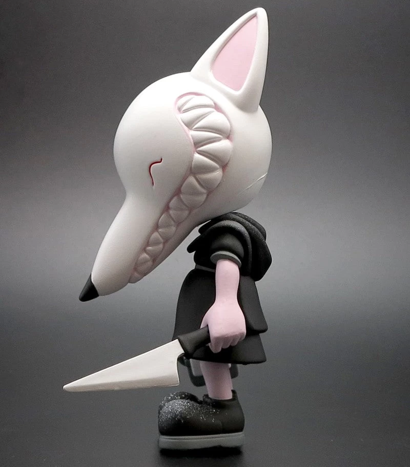 Story Killers : Le Petit Chaperon Rouge - Snow Version 7 Story Killers : Le Petit Chaperon Rouge - Snow Version – Image 5