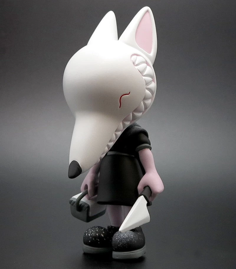 Story Killers : Le Petit Chaperon Rouge - Snow Version 8 Story Killers : Le Petit Chaperon Rouge - Snow Version – Image 6