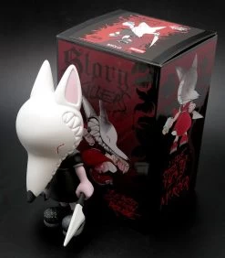 Story Killers : Le Petit Chaperon Rouge - Snow Version 16 Story Killers : Le Petit Chaperon Rouge - Snow Version -Plus gros. Mieux. Magasin de jouets. 23846