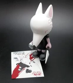 Story Killers : Le Petit Chaperon Rouge - Snow Version 17 Story Killers : Le Petit Chaperon Rouge - Snow Version -Plus gros. Mieux. Magasin de jouets. 23847