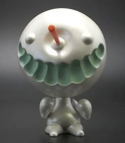 Toxic Candies : Pomme D'Amour - Frozen Version