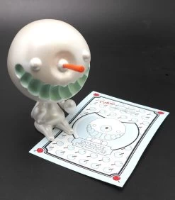 Toxic Candies : Pomme D'Amour - Frozen Version -Plus gros. Mieux. Magasin de jouets. 23852