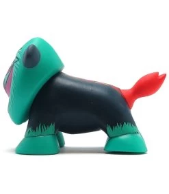 Léo'z Series 3 - Mathilde Rollin -Plus gros. Mieux. Magasin de jouets. 24039