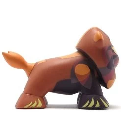 Léo'z Series 3 - Brice -Plus gros. Mieux. Magasin de jouets. 24049