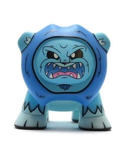 Léo'z Series 3 - Joe Ledbetter