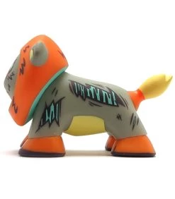 Léo'z Series 3 - Tougui -Plus gros. Mieux. Magasin de jouets. 24058