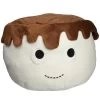 YUMMY WORLD : GRANDE PELUCHE MARSHMALLOW -Plus gros. Mieux. Magasin de jouets. 24450