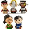 Street Fighter Series V -Plus gros. Mieux. Magasin de jouets. 24471