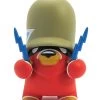 4" Teddy Troops 2.0 Series 01 - Basic Trooper -Plus gros. Mieux. Magasin de jouets. 25440