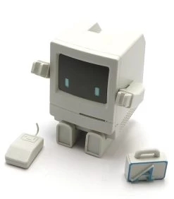 Classicbot Classic -Plus gros. Mieux. Magasin de jouets. 27333