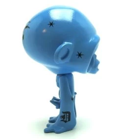 Chaos Monkey - Lvl Studio Blue -Plus gros. Mieux. Magasin de jouets. 2790