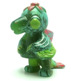 Hunt & Gather - Dolly 7 -Plus gros. Mieux. Magasin de jouets. 2811