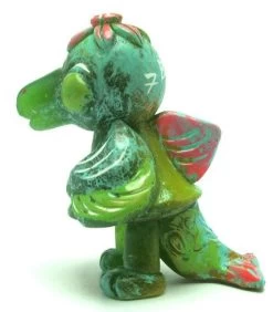 Hunt & Gather - Dolly 7 -Plus gros. Mieux. Magasin de jouets. 2812