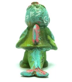 Hunt & Gather - Dolly 7 -Plus gros. Mieux. Magasin de jouets. 2813