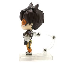 Nendoroid - Tracer Classic Skin Edition (Overwatch) -Plus gros. Mieux. Magasin de jouets. 28378