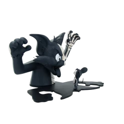 XXRAY Plus : Tom And Jerry (Shadow Edition)