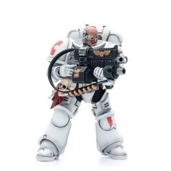 White Scars Assault Intercessor Brother Batjargal -Plus gros. Mieux. Magasin de jouets. 2copie