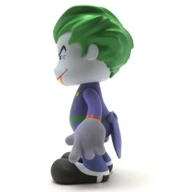 8" Joker - Regular 12 8" Joker - Regular -Plus gros. Mieux. Magasin de jouets. 30733