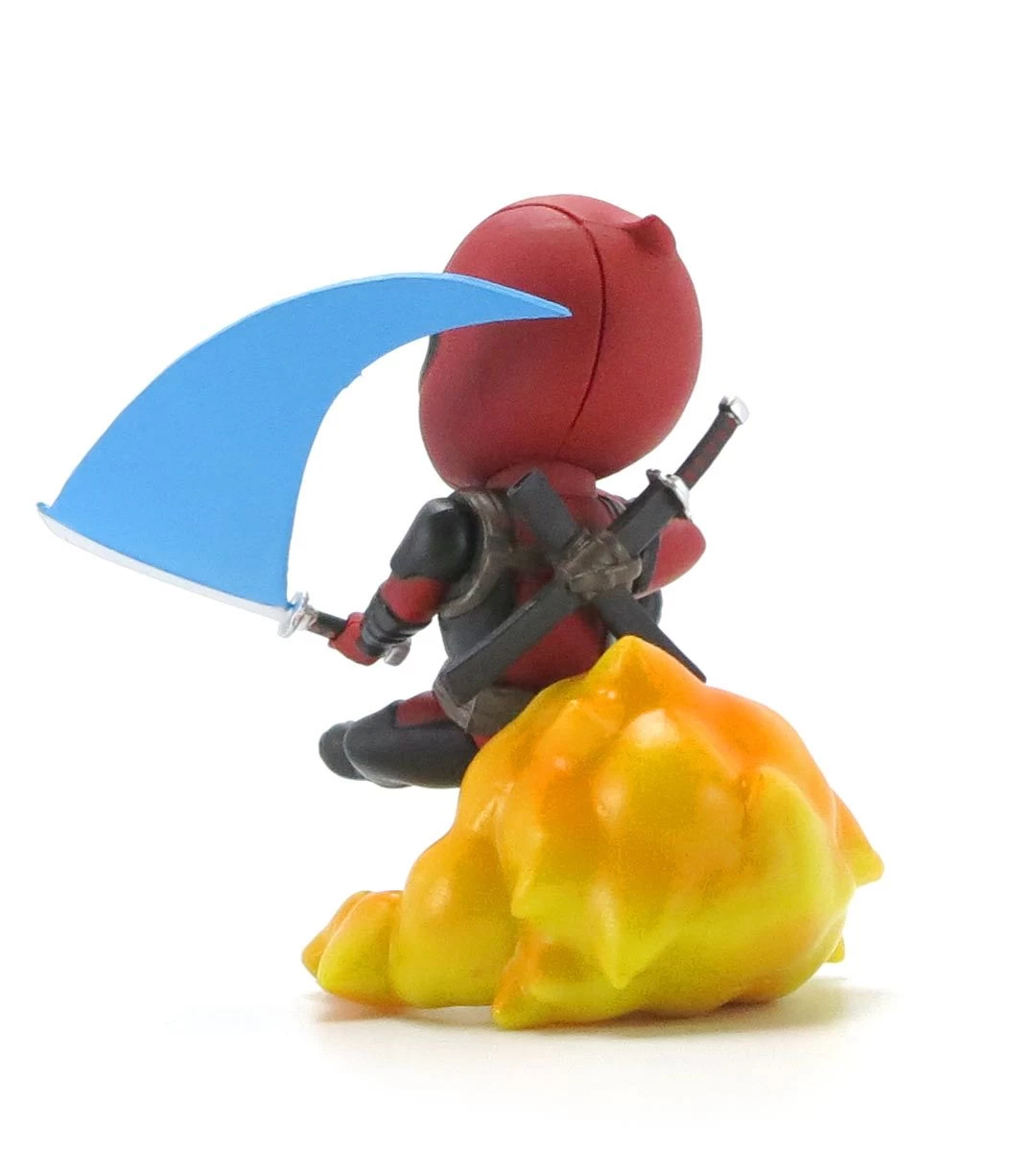 BEAST KINGDOM Mini Egg Attack Series - Deadpool Embuscade (Marvel) 5 BEAST KINGDOM Mini Egg Attack Series - Deadpool Embuscade (Marvel) – Image 3