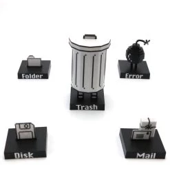 TrashBot & Friends - Classicbot -Plus gros. Mieux. Magasin de jouets. 31058