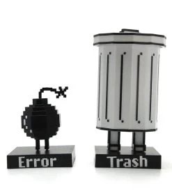 TrashBot & Friends - Classicbot